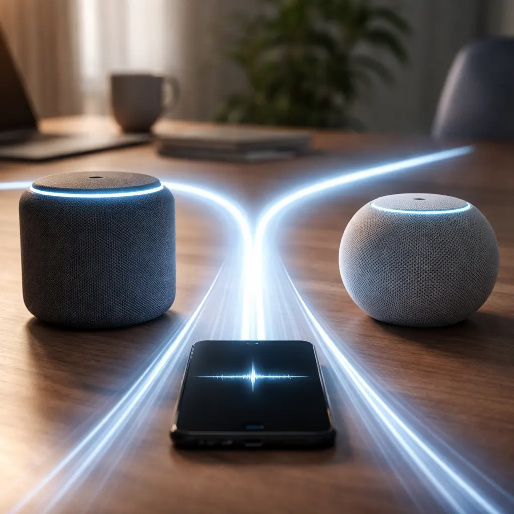 OpenAI Splits Voice AI Into Two Paths to Cut Response Lag
