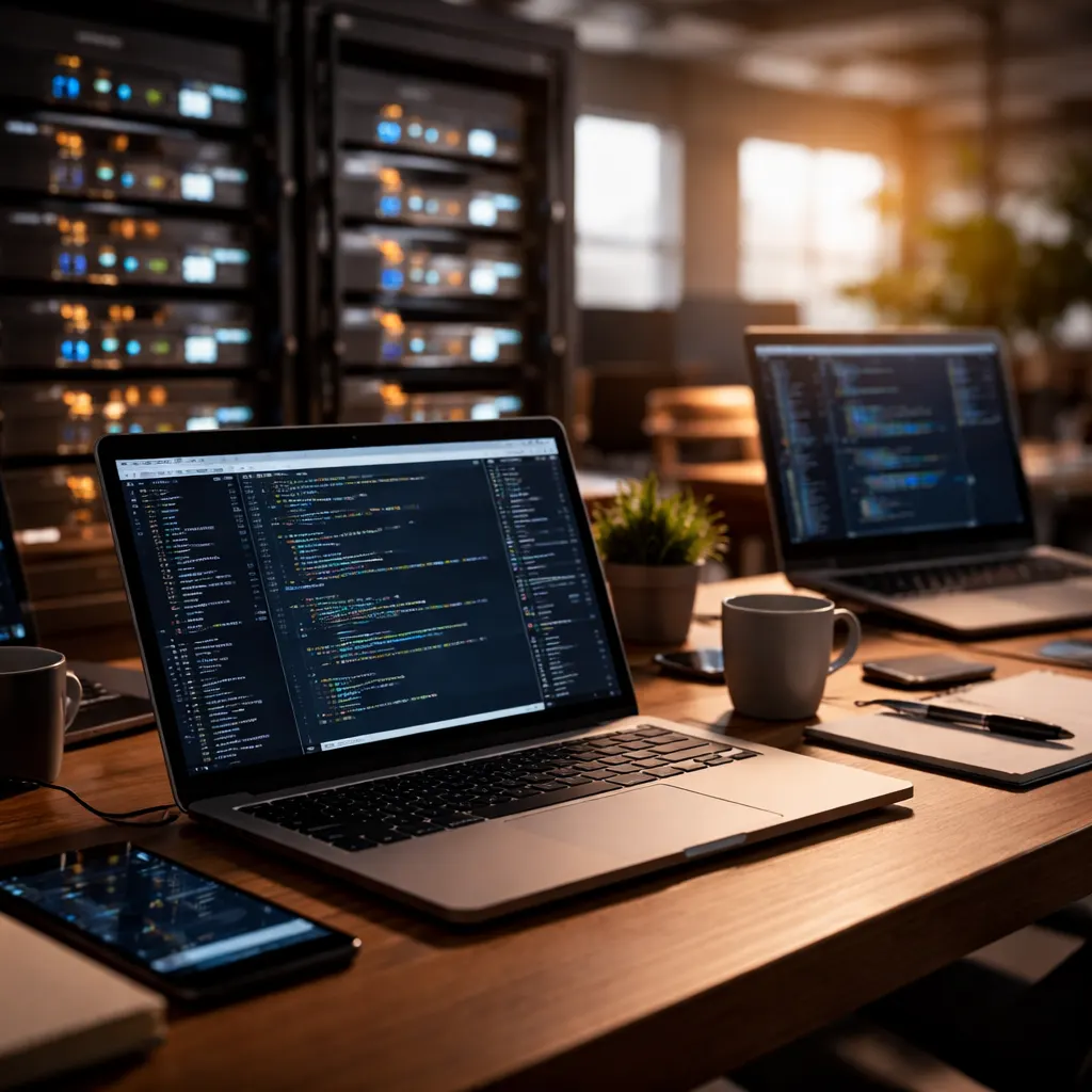 AI Agents Building Millions of Apps Face New Database Cost Crisis, Report Finds