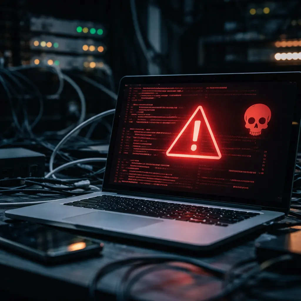 BGP Hijack Diverted Softaculous Traffic for 33 Hours, Delivered Malware