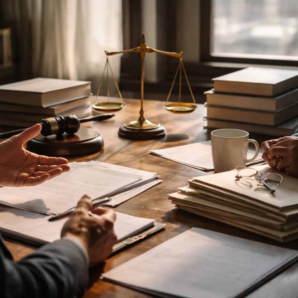 Authors Dispute $1.5 Billion Anthropic Settlement as Publishers Claim Reverted Rights