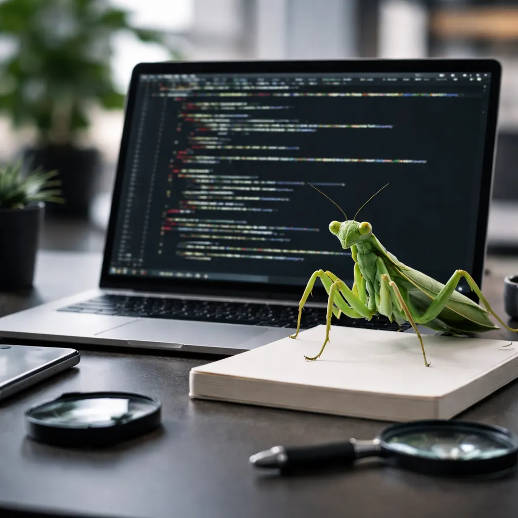 Google Open-Sources Mantis to Cut False Positives in AI Vulnerability Scanning