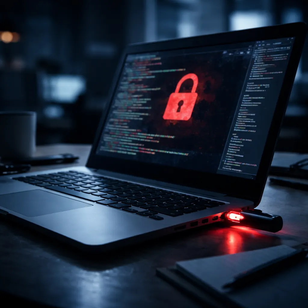 New Malware Disables Windows Defender, Installs Miner After Stealing Data