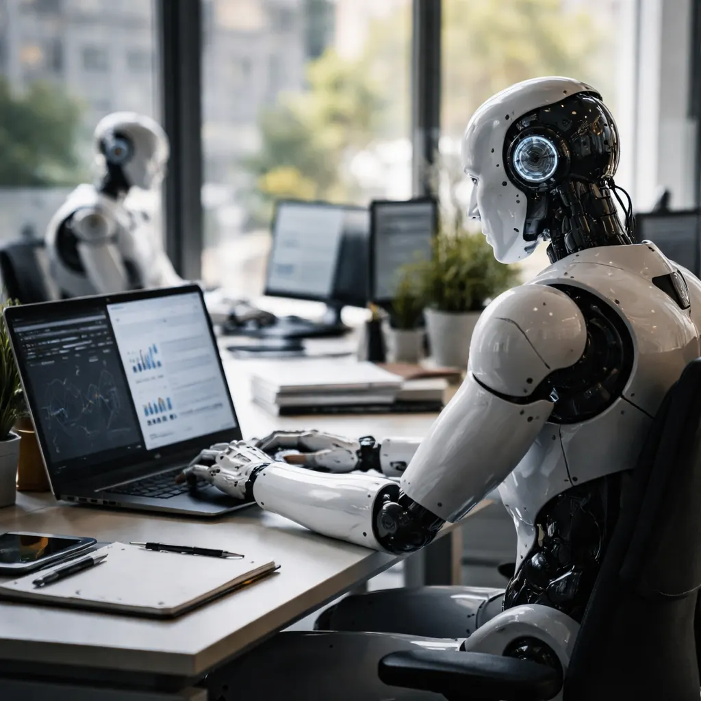 OpenAI Agents Handle 3.1 Workdays for Every Human Day, Report Finds