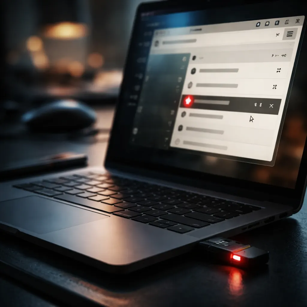 Chrome Extension Malware Turns Browsers Into Persistent Backdoors