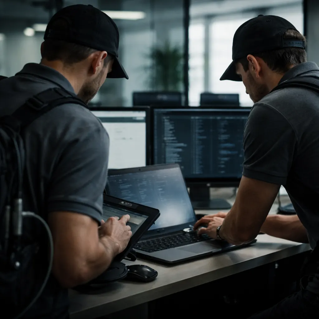 Hackers Pose as IT Staff to Steal Data From Microsoft 365 Executives