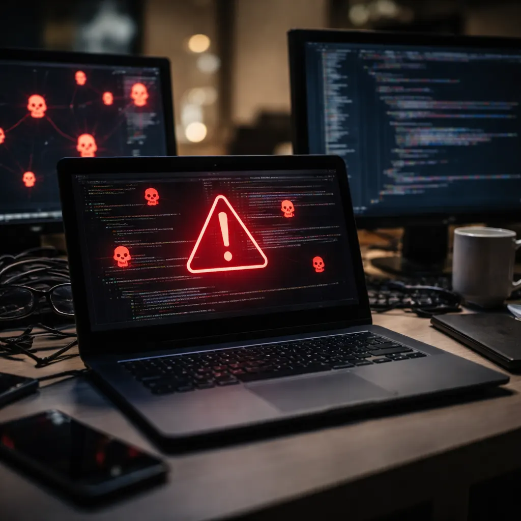 Rogue ScreenConnect Clients Spread Malware in Worm-Like Attacks, Huntress Warns