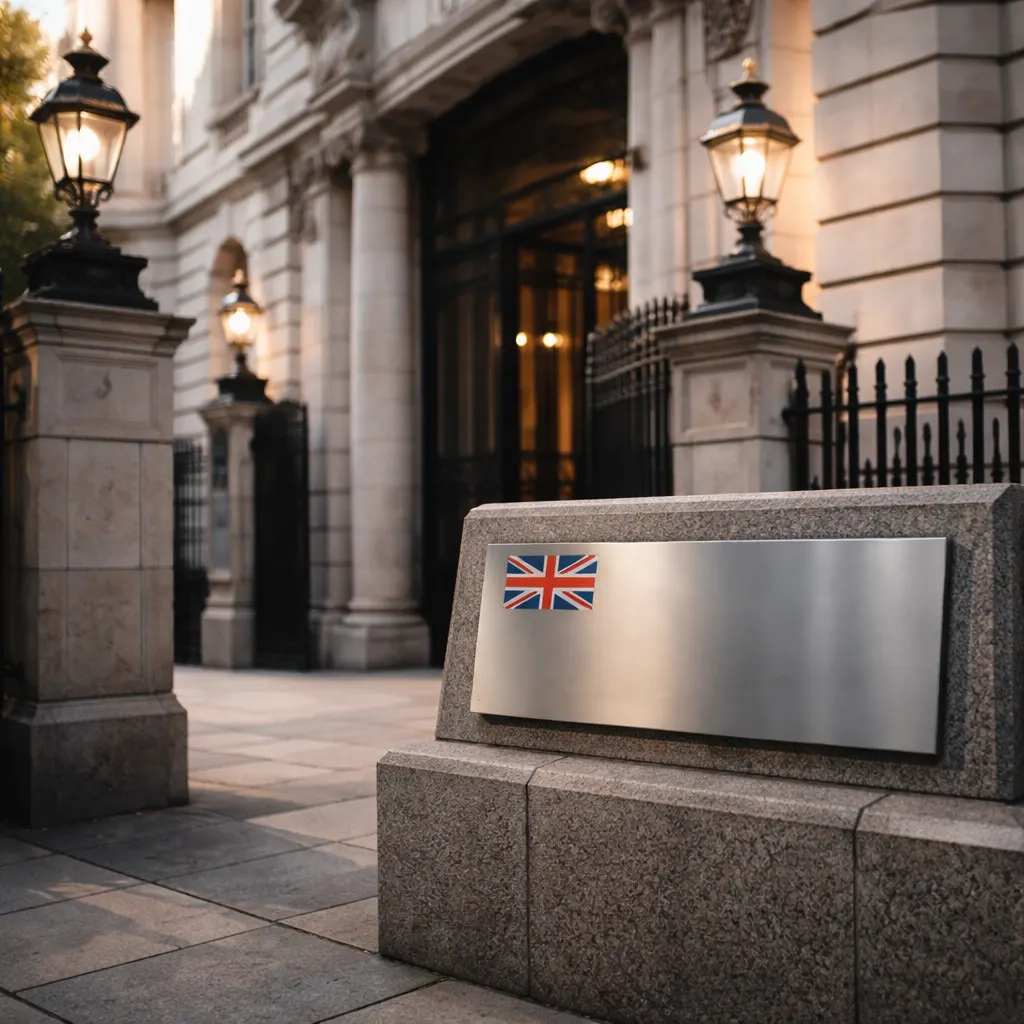 UK Government Says Fujitsu Won't Chase New Contracts on Billion-Pound Frameworks