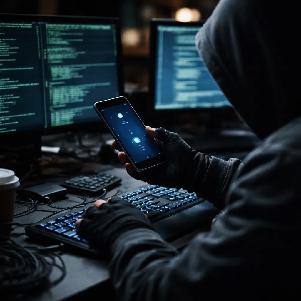 Hackers Build Worm to Hijack WeChat Accounts via Zero-Click Call
