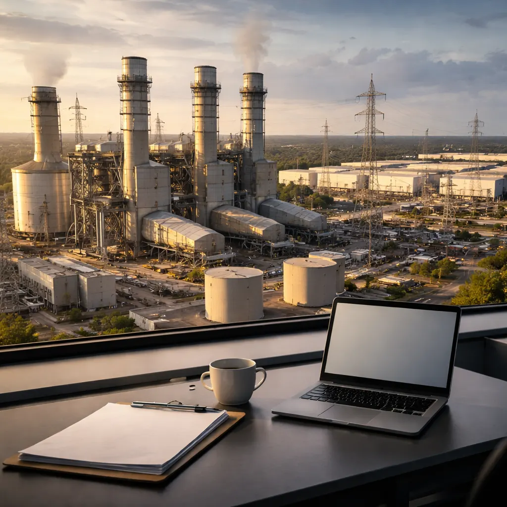 MISO Proposes 90-Day Reviews for Power Plants Serving Data Centers