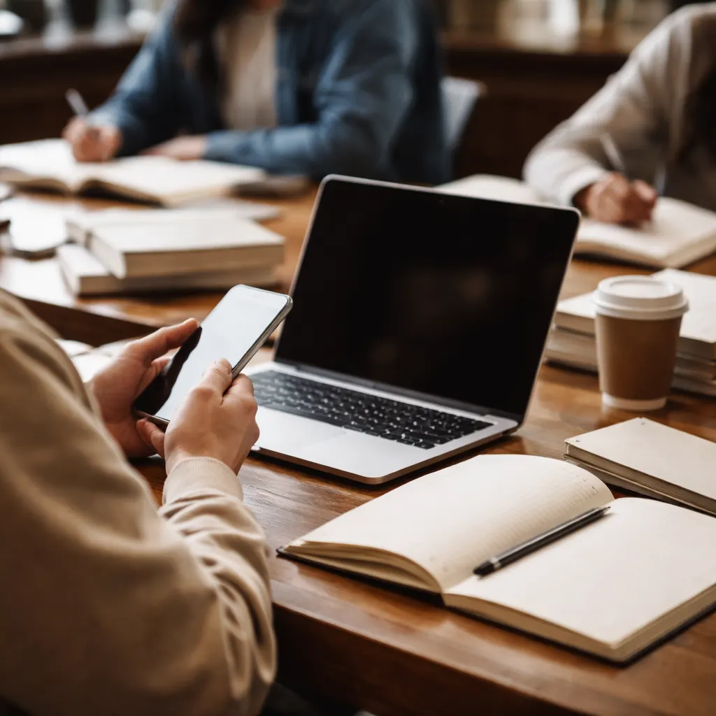 Students Who Use AI to Study Score Lower, Global Education Study Finds