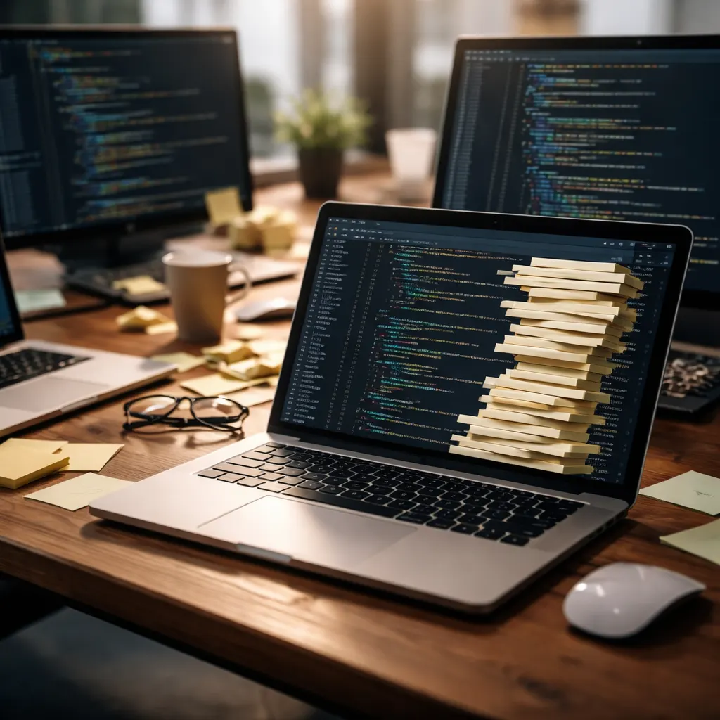 AI Coding Tools Flood Teams With Pull Requests, Review Backlogs Grow