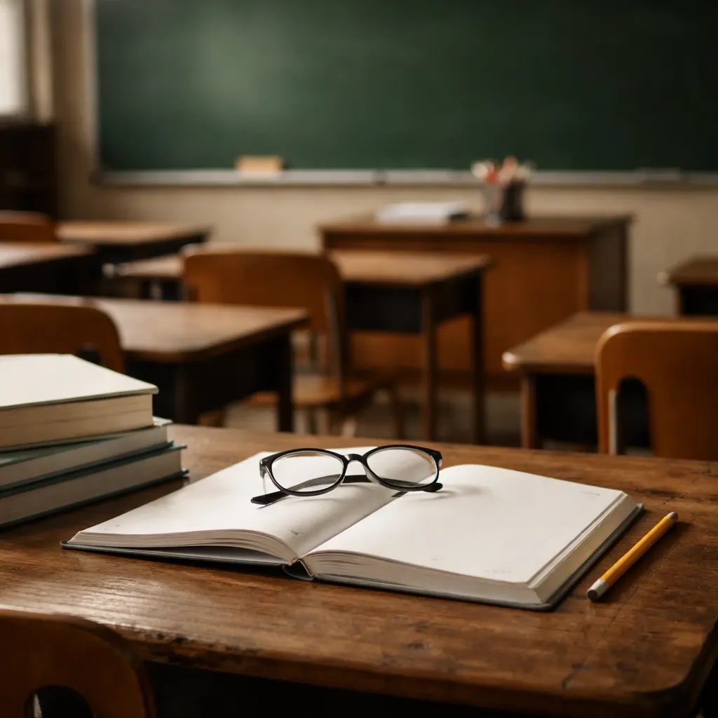 U.S. Reading Scores Drop Sharply on 2025 Global Student Test