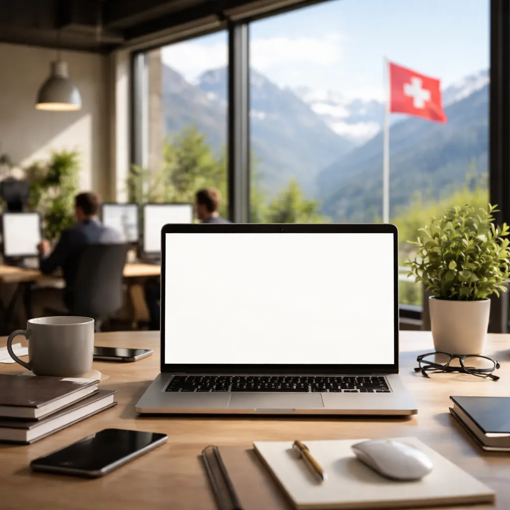 Switzerland Offers 3,000 Staff Open Source Alternative to Microsoft 365
