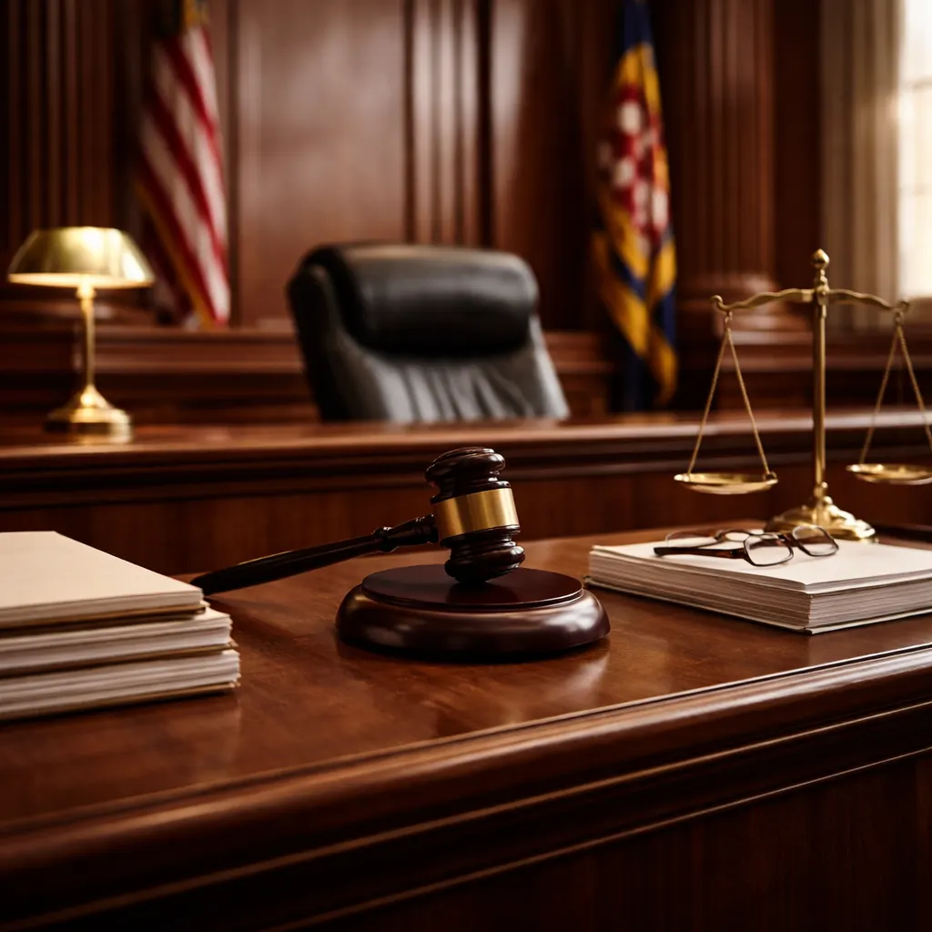 Maryland Court Strikes Down Digital Ad Tax, Imperiling Michigan's Proposal