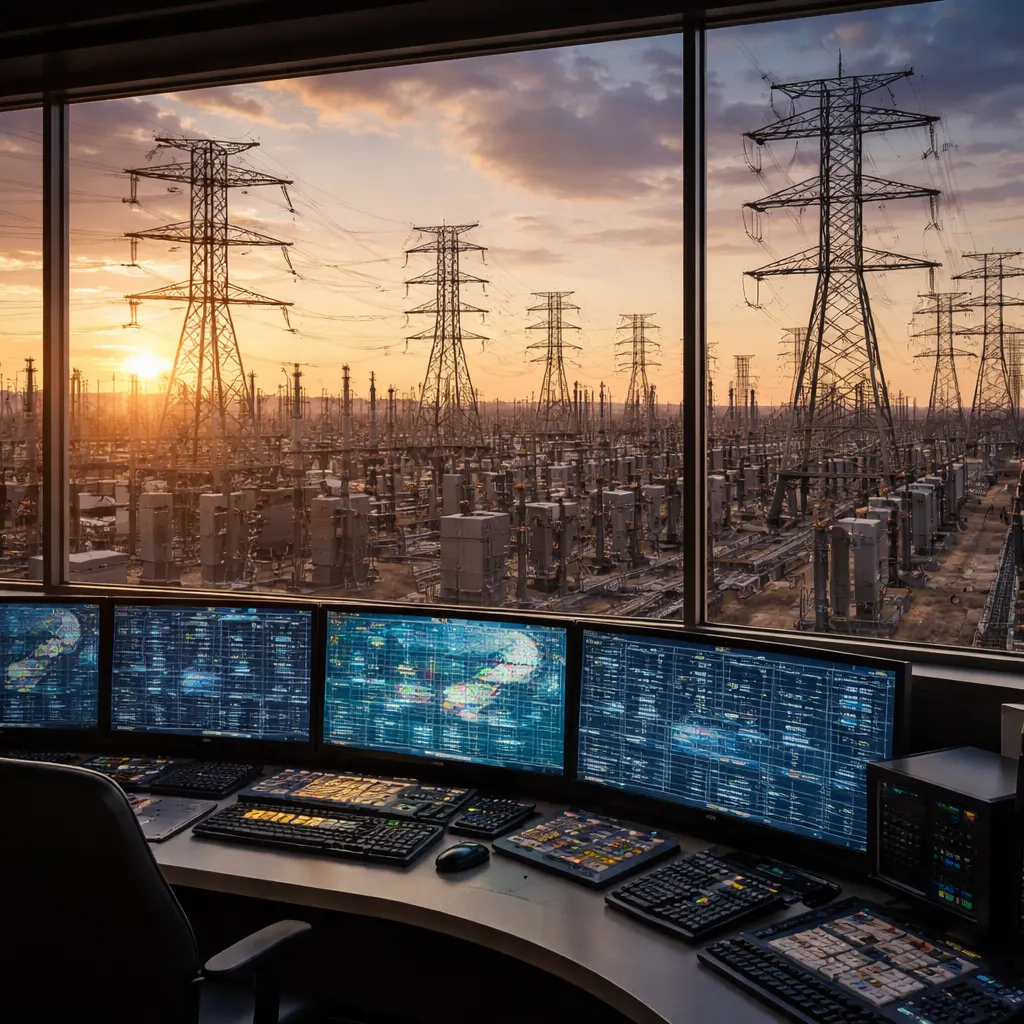 Texas Power Grid Hits Record 74.5 GW Average Load, No Emergencies Declared