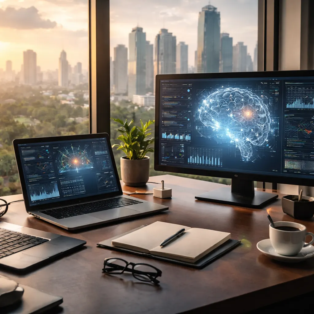 Philippines Plans $34 Billion AI Push to Lift Economy Despite Outsourcing Risks