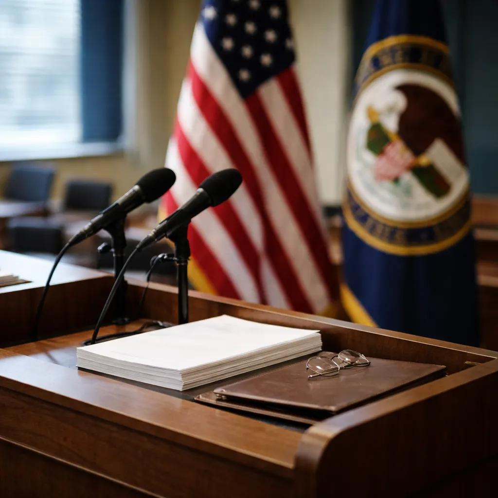 Justice Department Sues Kansas School District Over Trans Policy, Parental Rights