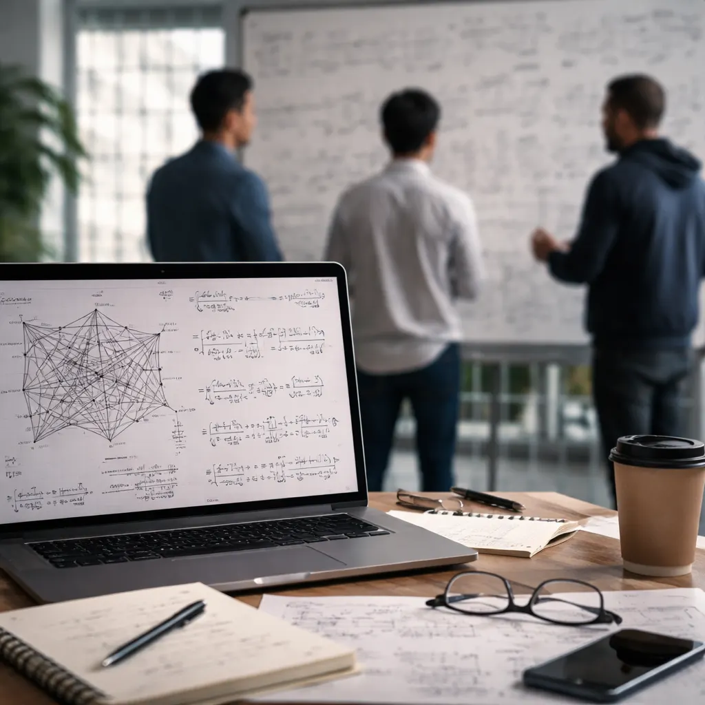 OpenAI Claims Math Prize Breakthrough, Faces Credit Dispute With NYU Researcher