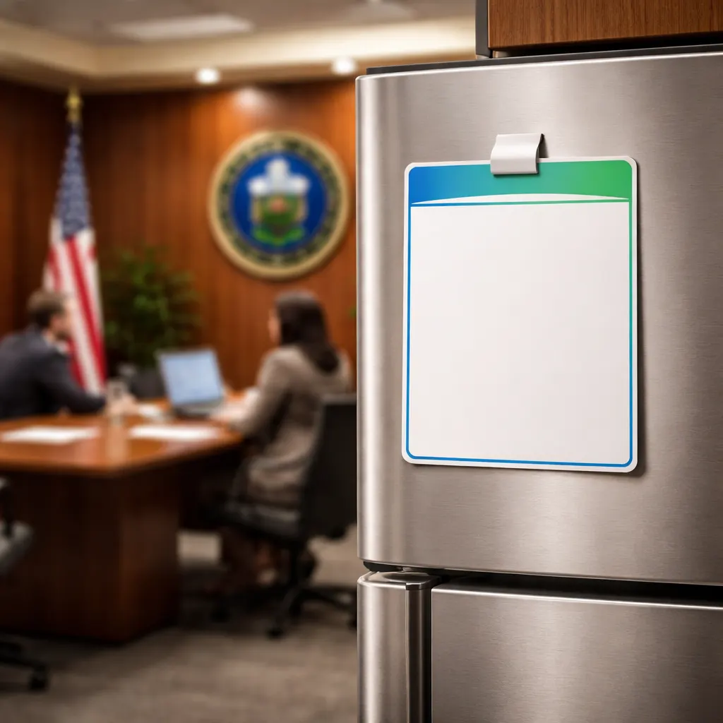 Energy Star Moves to Energy Dept. by Next Year Under Federal Plan