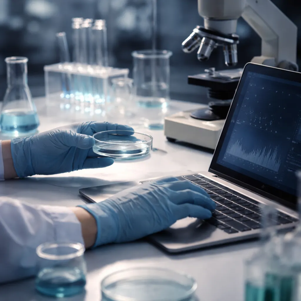 Claude Fable 5.1 Solves One of Five Science Tasks Under Real User Conditions