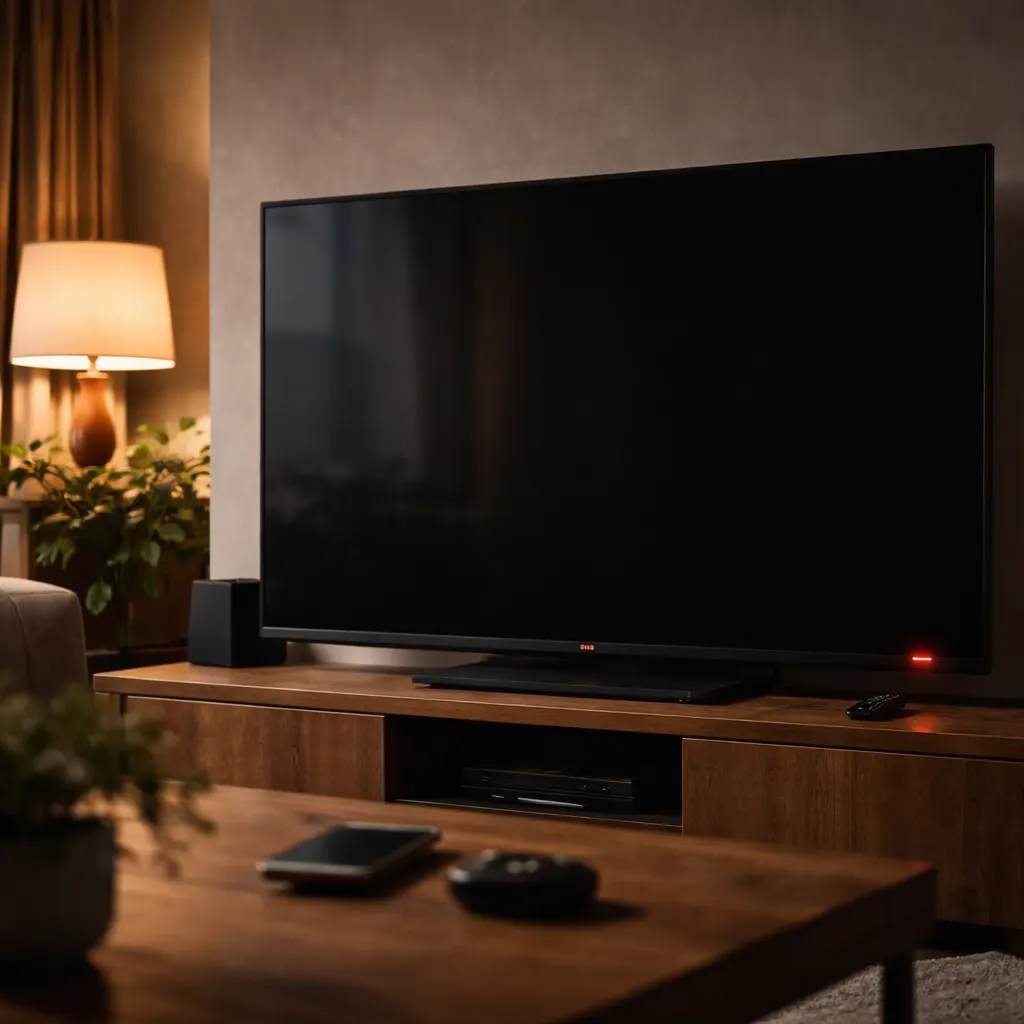 LG TVs Can Record Audio on Standby, Security Test Reveals