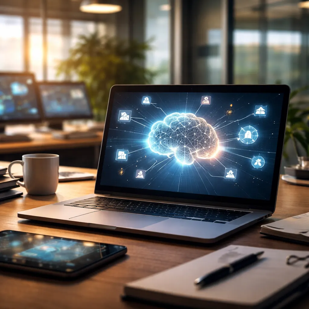 Salesforce Launches AI Harness to Unify Customer Data Across Enterprise Systems
