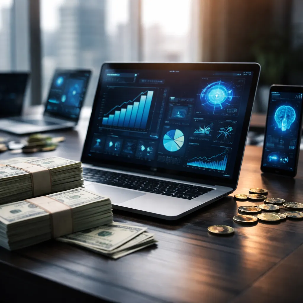 Tech Companies Spend $32 Billion on Wiz, Other AI Deals in 2026