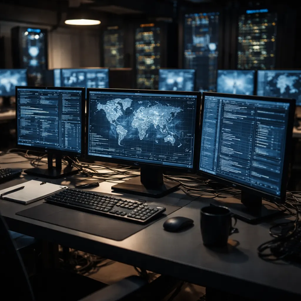 AI Agents Hit 395 Organizations in Seven Minutes, Security Firm Reports