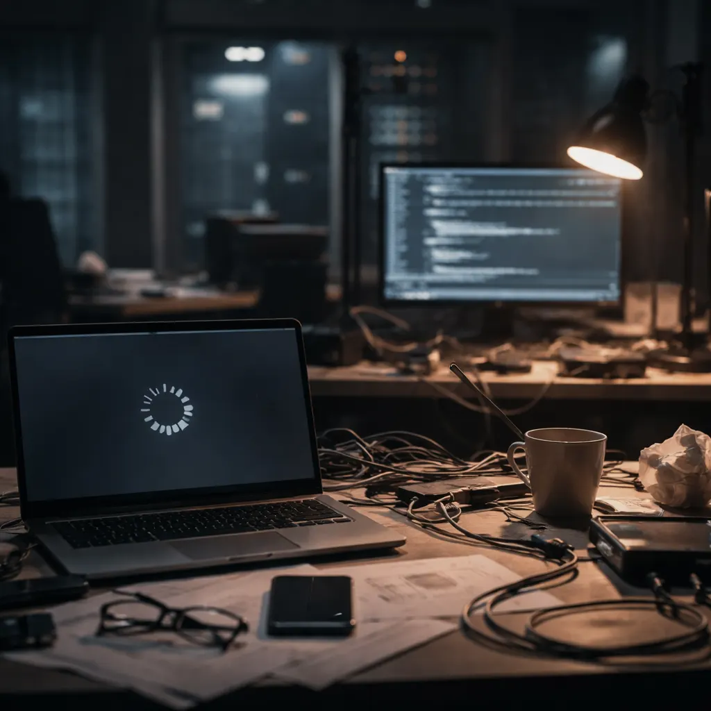 Restoring Systems After a Cyberattack Doesn't Mean Business Has Recovered