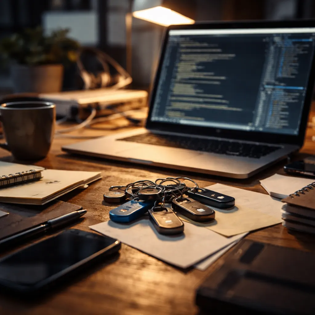 AI Tools Built on Weekends Run on Unrotated Tokens, Broken Access Policies