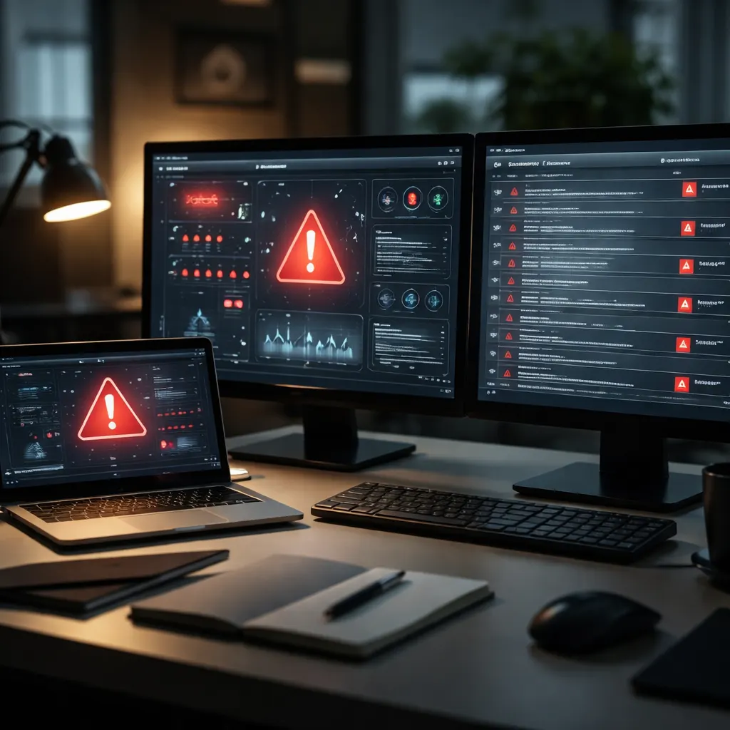 AI Tools Generate 685% More Security Alerts in Five Months, Study Finds
