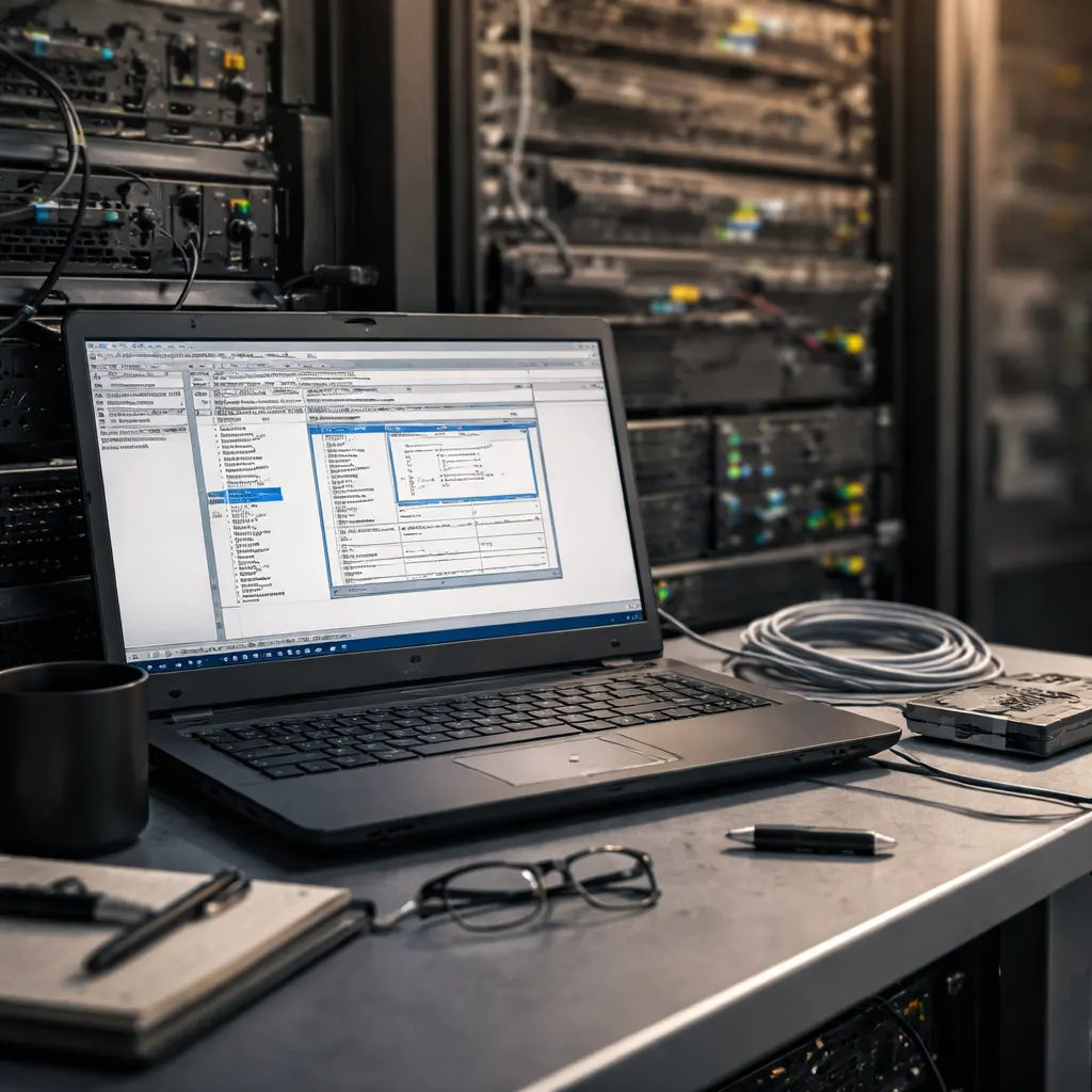 Nearly All US Database Administrators Still Run Outdated Software, Survey Finds