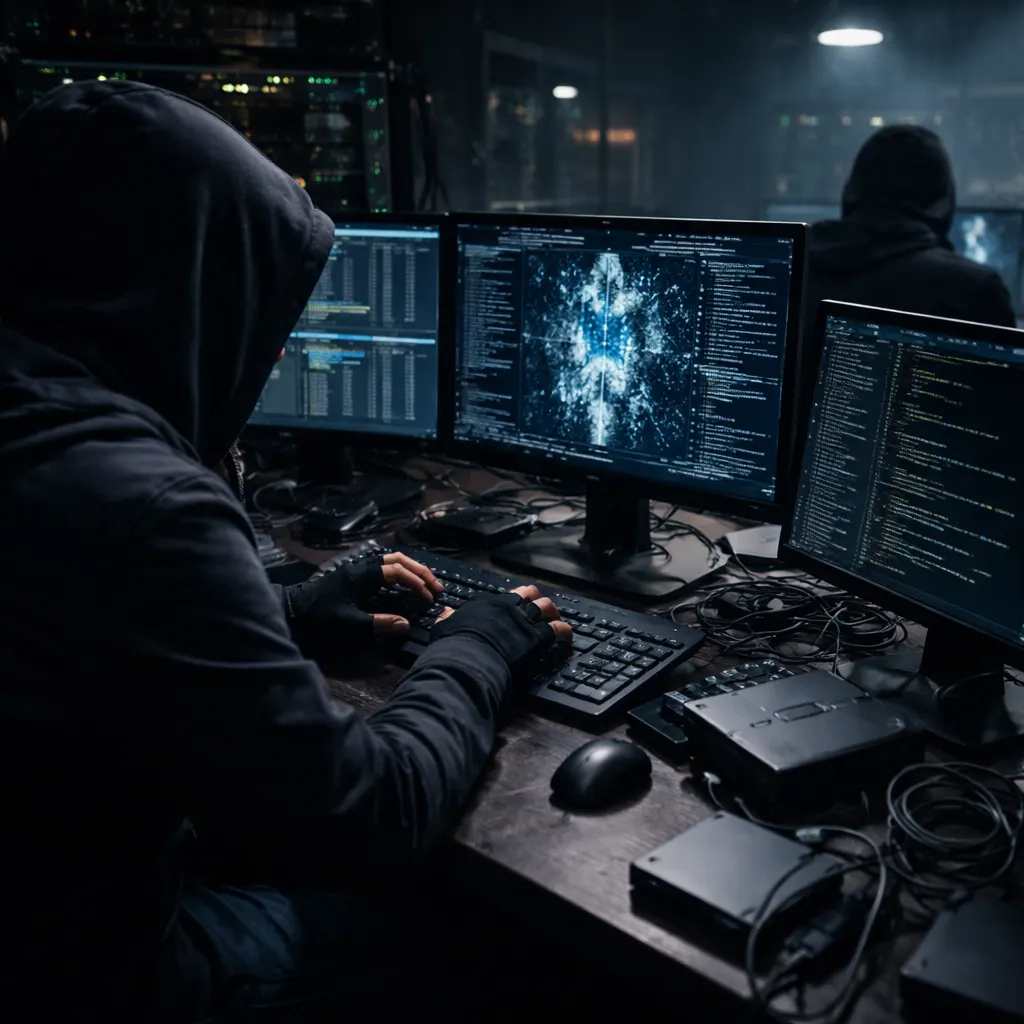 Russian Hackers Used AI to Rebuild Malware, Evade Security in Real Time