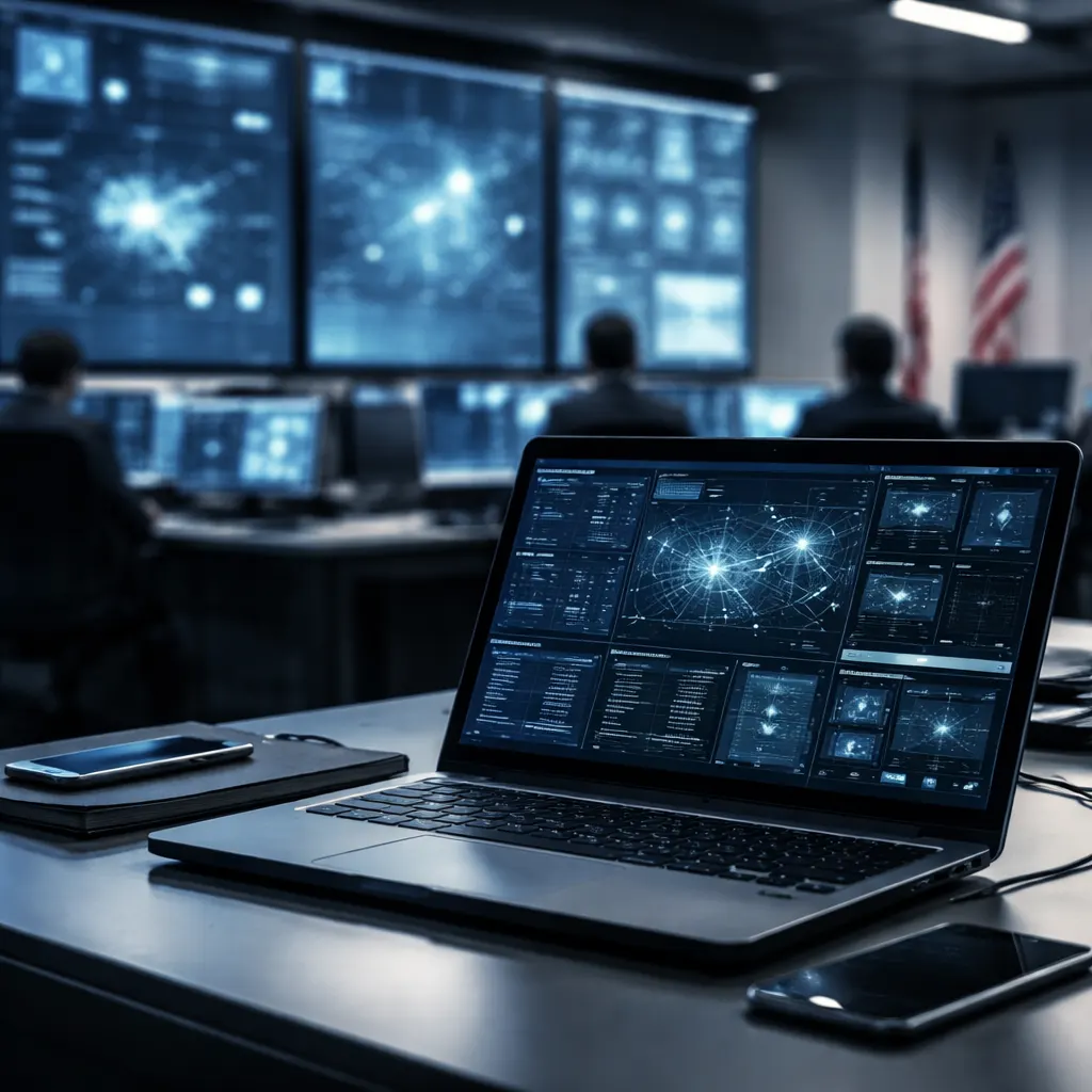 Microsoft Deploys AI Security Scanner Using 100 Agents to US Government