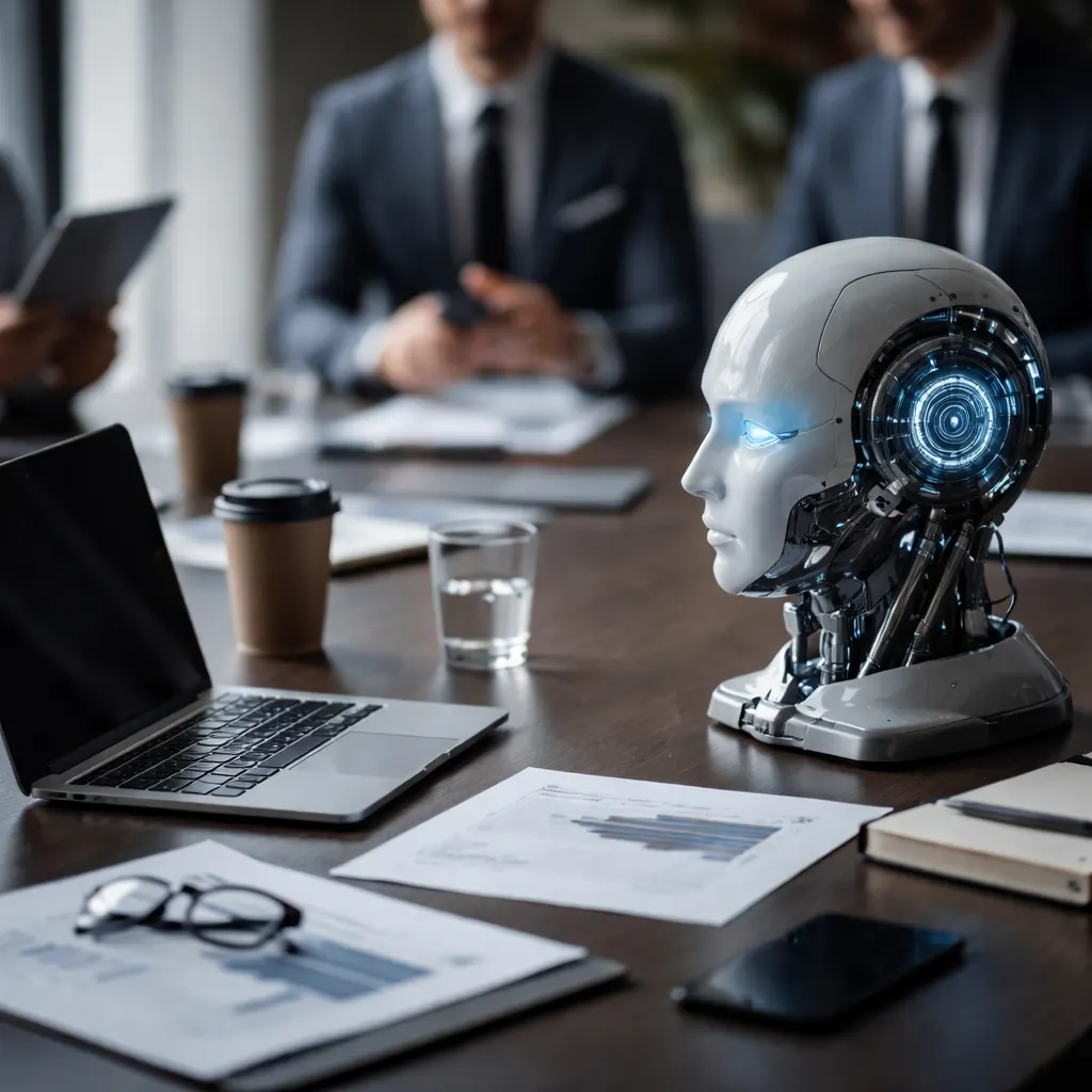 AI Use Nearly Universal Among Tech Leaders, But Only 27% See Strong Returns