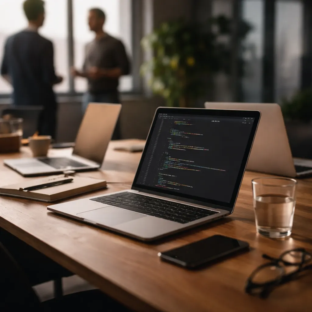 OpenAI Acquires Git AI Founders to Track Coding Agent Performance