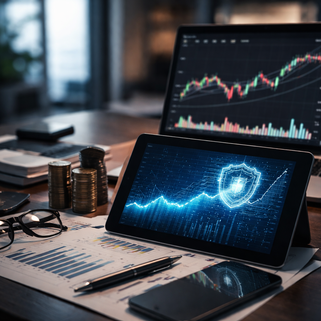 Cybersecurity Stocks Surge 113% in Three Years as AI Arms Race Reshapes Defense Spending