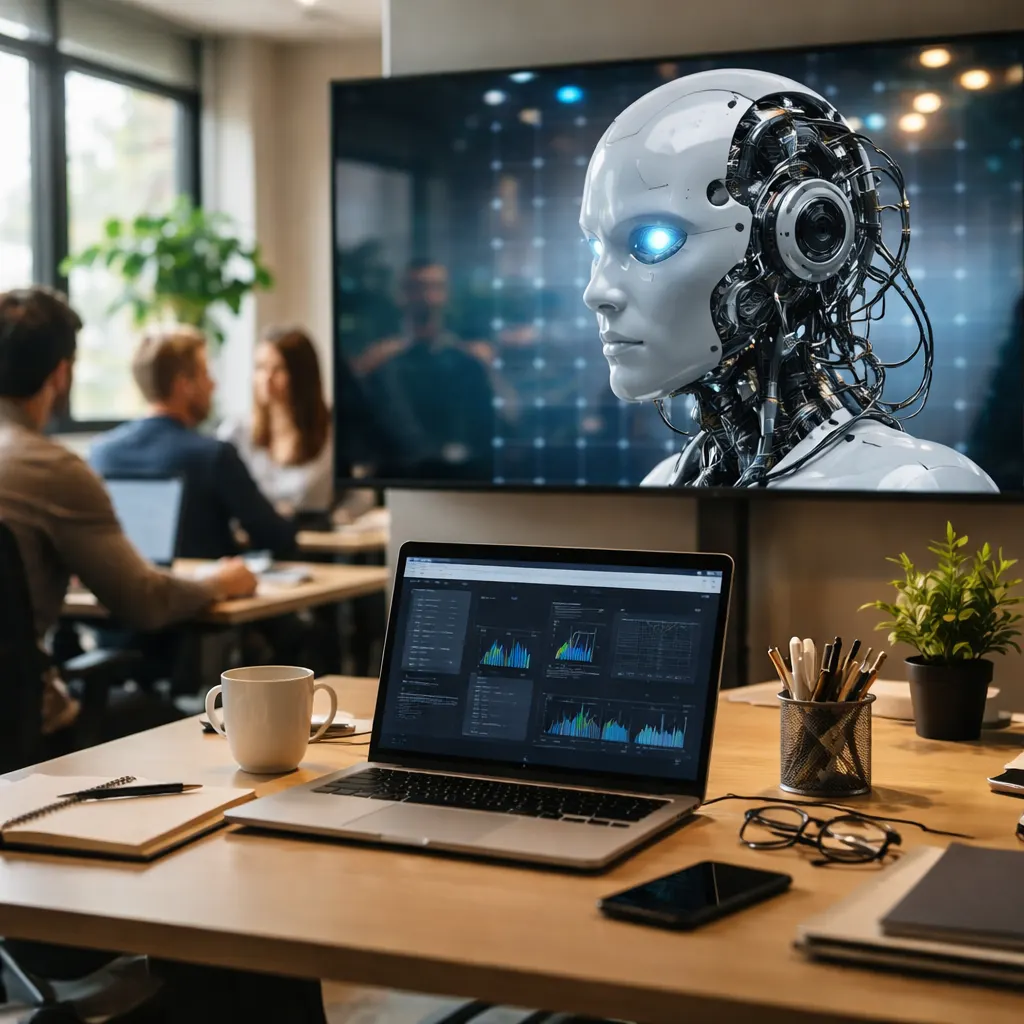 Australian Tax Office Uses AI Tools to Train Staff for Future Automation