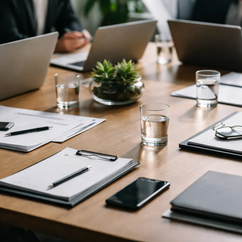 Anthropic, Google, OpenAI Discuss Creating AI Standards Body for Model Testing