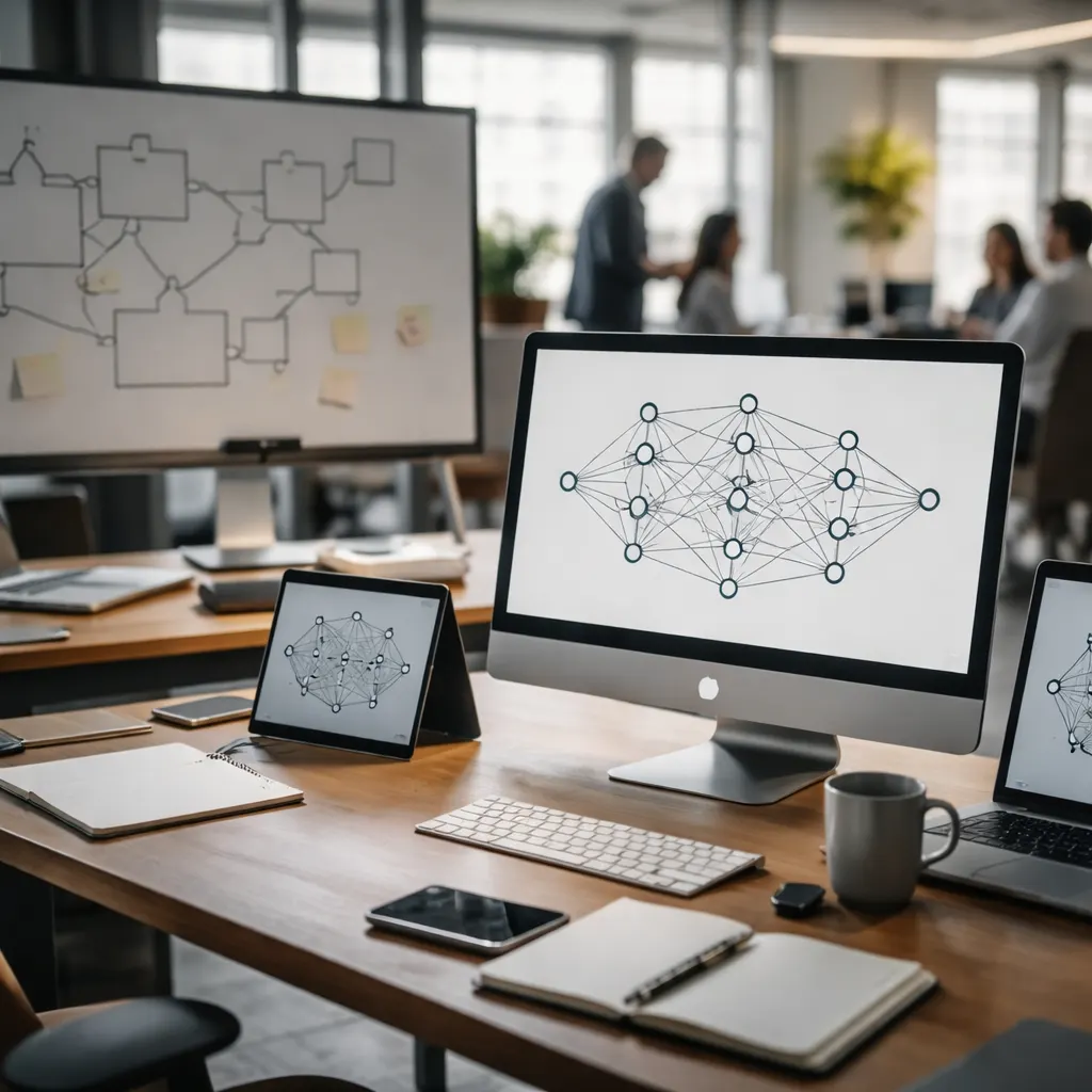 Companies Adopt Multiple AI Models but Struggle to Manage Routing Decisions