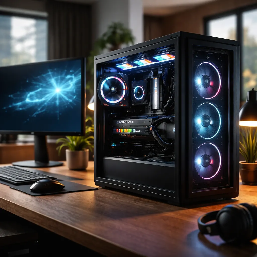 Perplexity's Local AI Agent Now Runs on Windows, Needs 24GB GPU