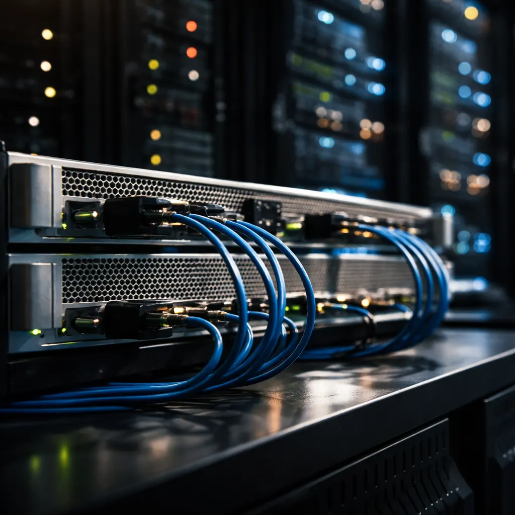 Cornelis Networks Raises $205 Million, Challenges Nvidia on AI Networking