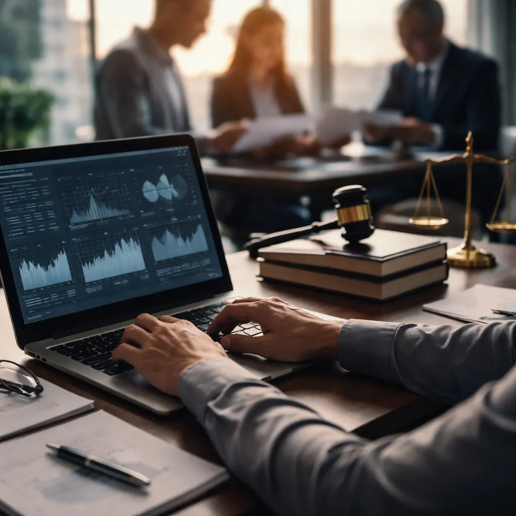 Enterprise AI Systems Add Human Reviews to Avoid Legal Trouble, Experts Say