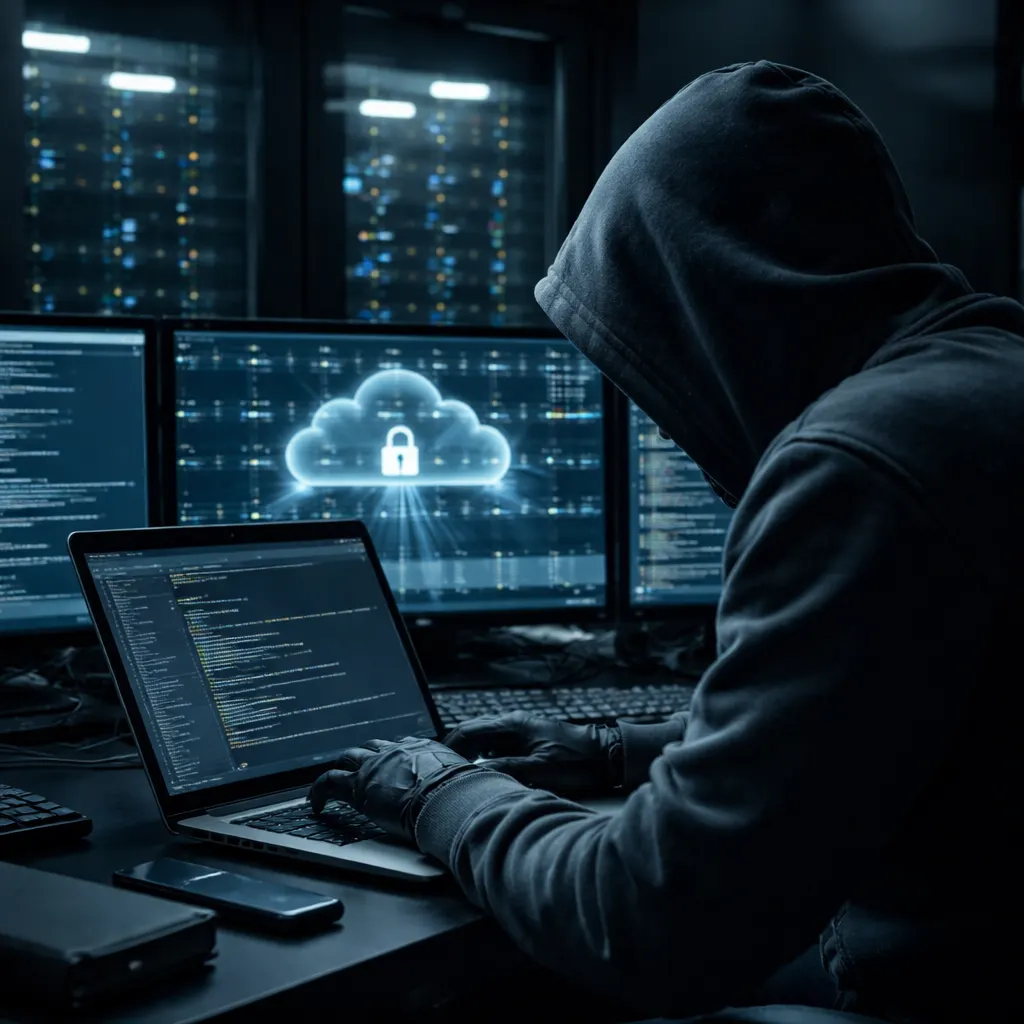 Human Attacker Breached Cloud System in 8 Seconds, Matching AI Speed