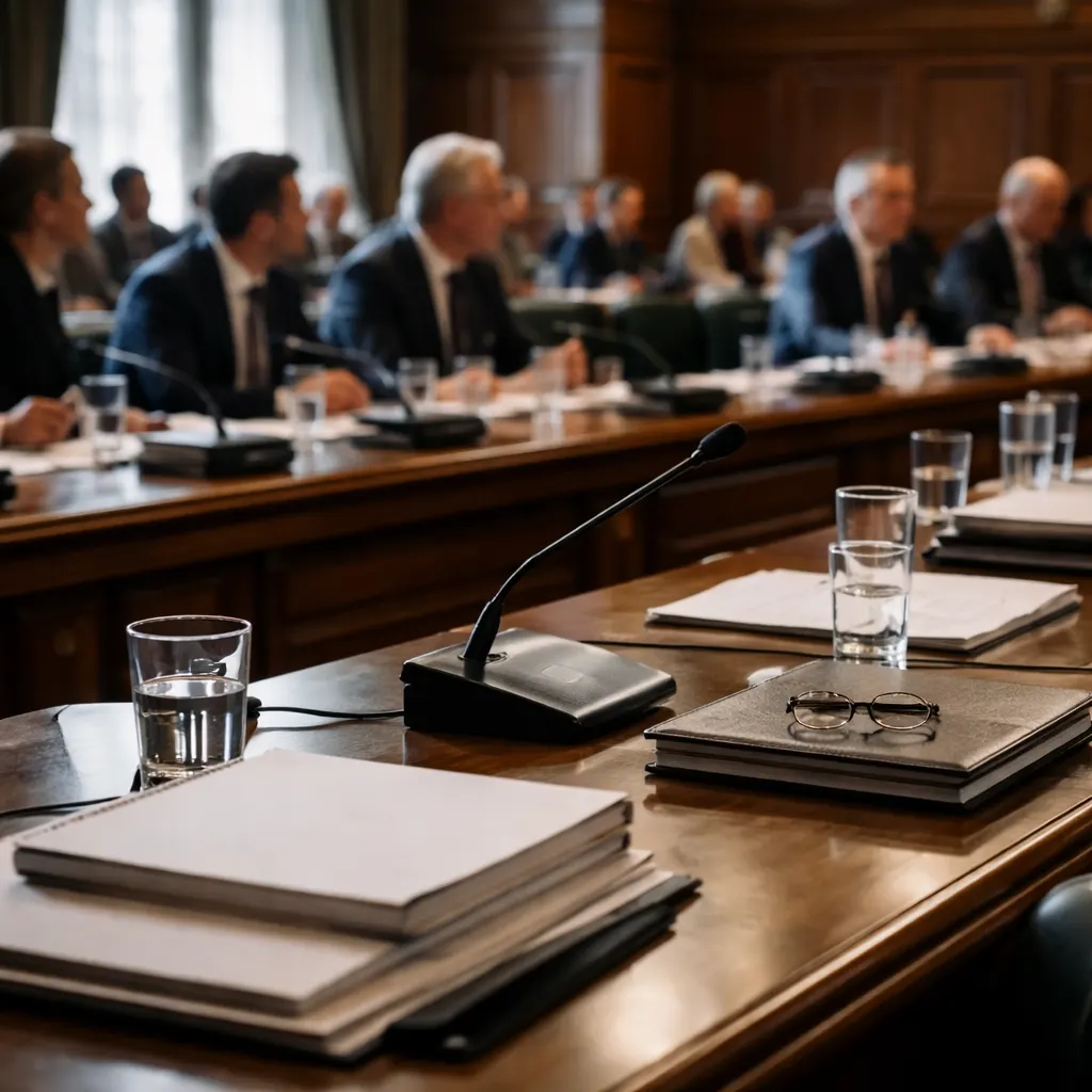 UK Lawmakers Demand AI Regulator With Enforcement Power to Protect Public