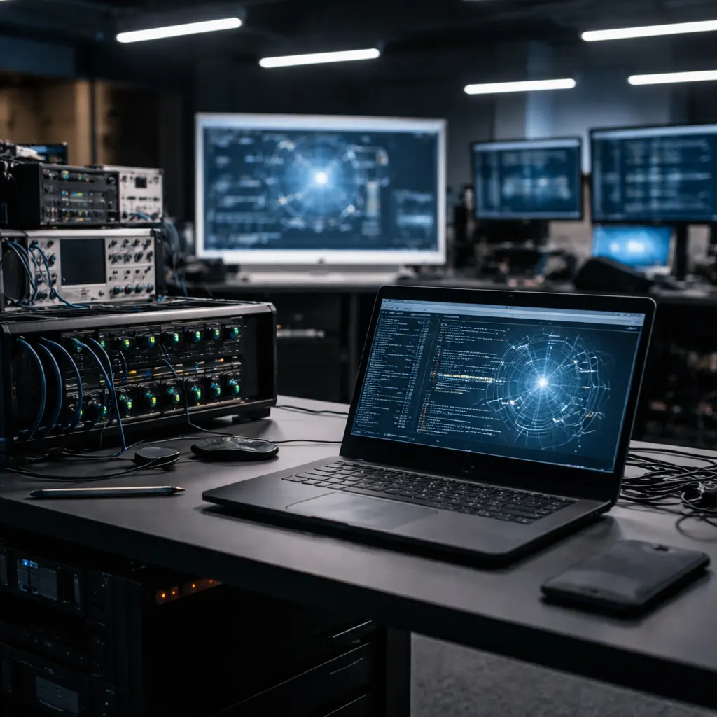 UK Lab Launches Rival to MITRE Security Testing as Vendors Drop Out
