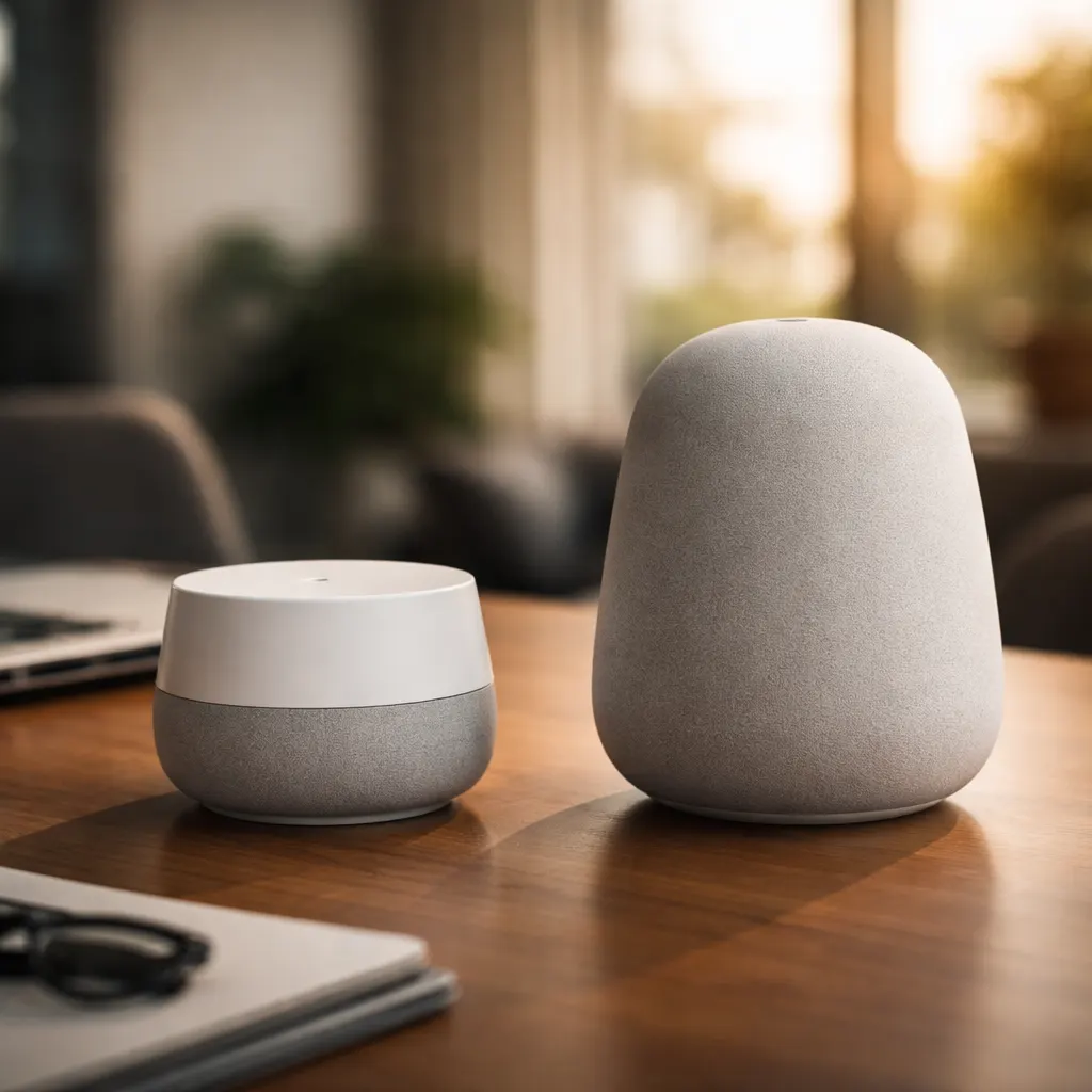 Google, OpenAI Launch Competing Voice Agent Models Five Days Apart