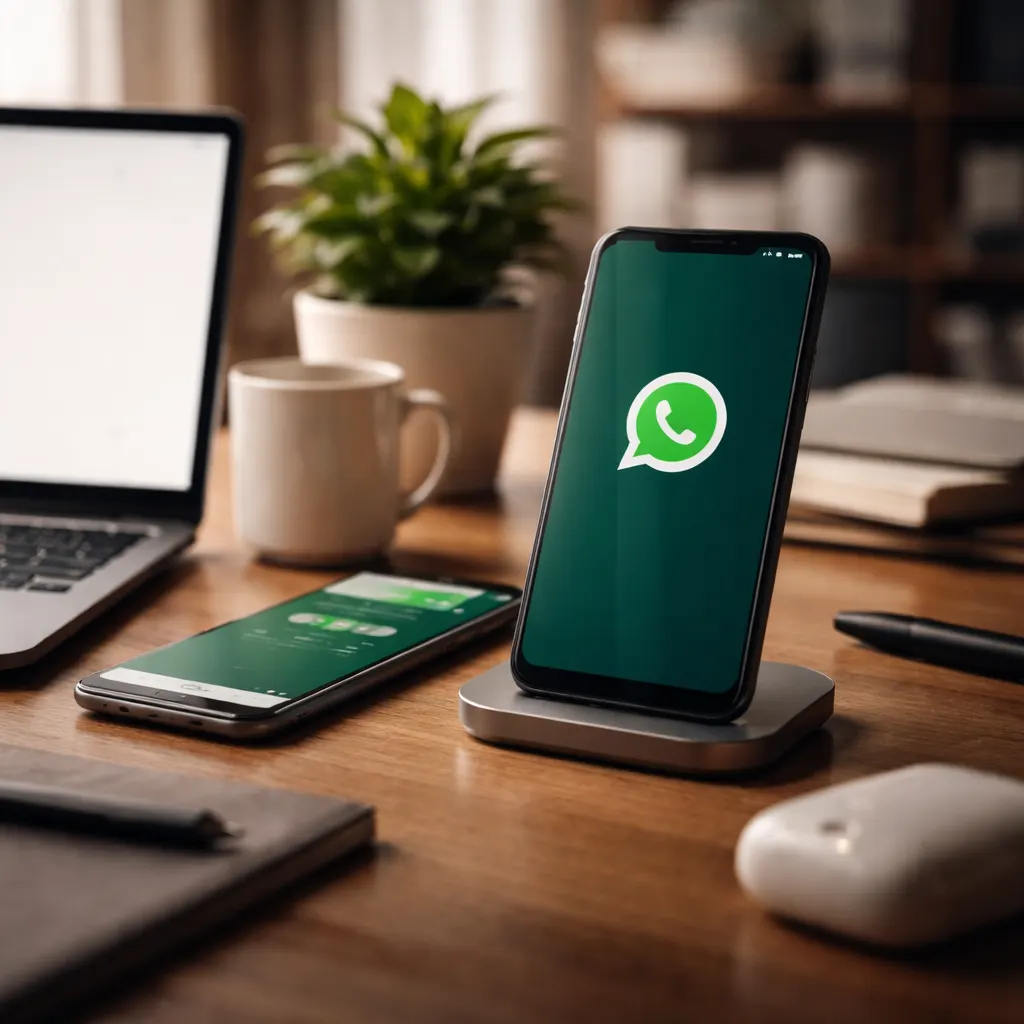 Meta Lets AI Agents Set Up WhatsApp Business Accounts Through New MCP Tool