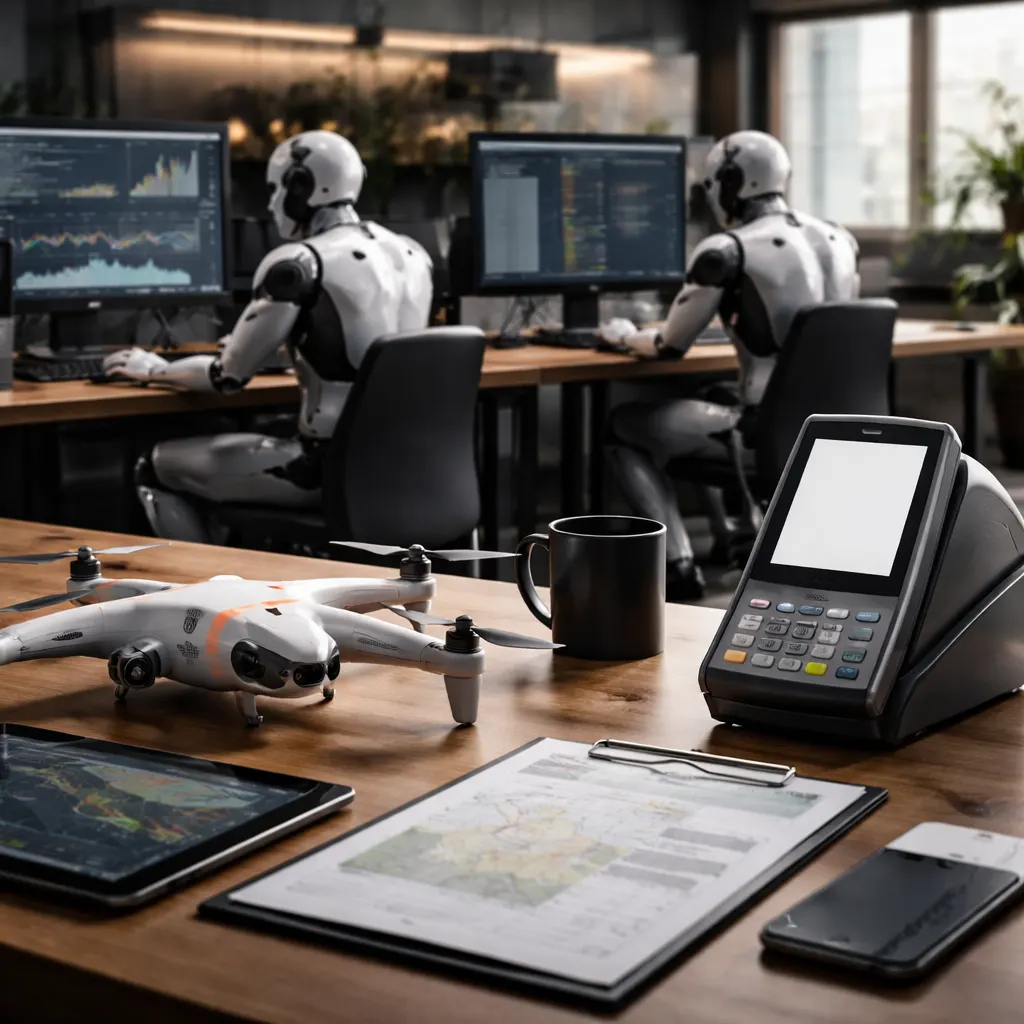 AWS Gives AI Agents Flight Plans, Keeps Them Away From Payments