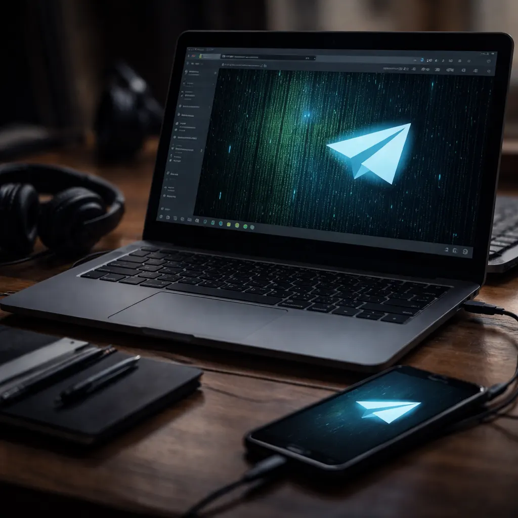 Iran Uses Telegram-Controlled Malware to Spy on Dissidents Worldwide